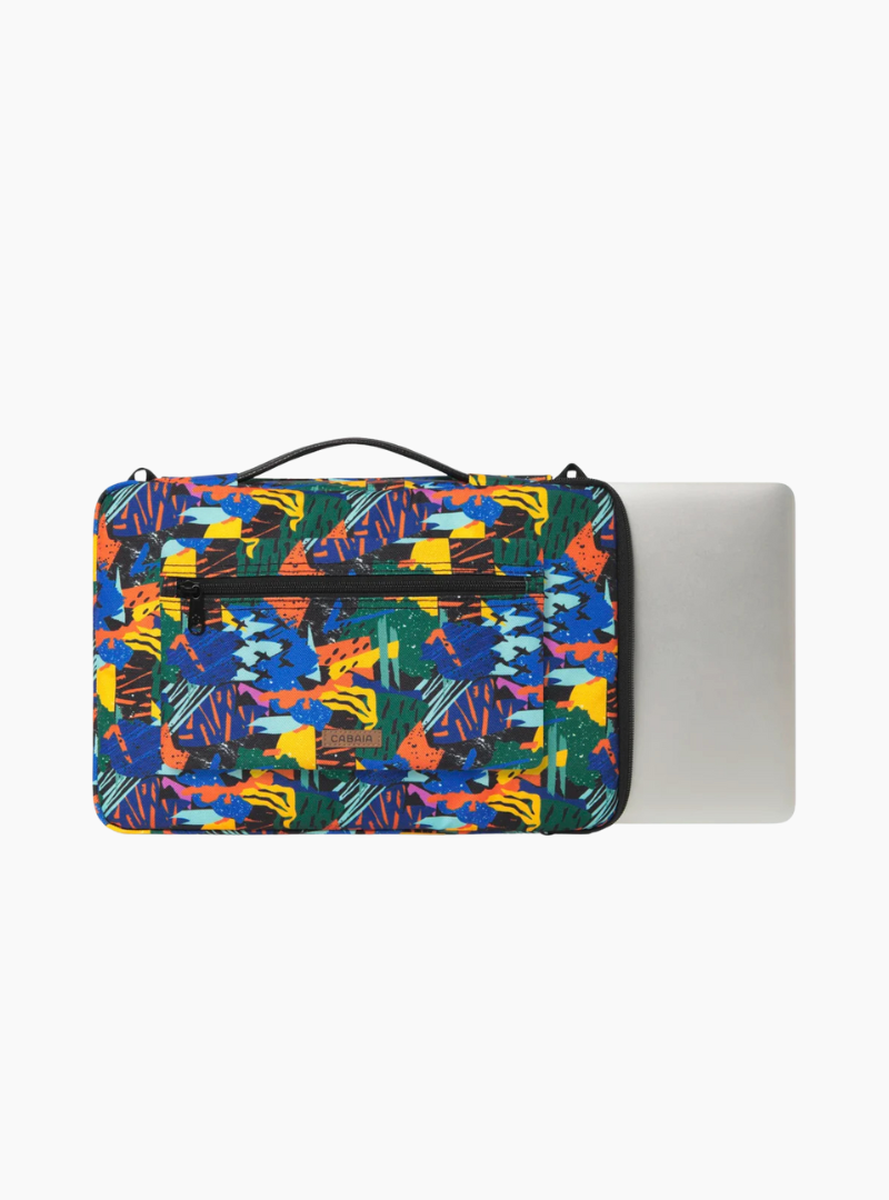 Funda portátil con bandolera - boulogne