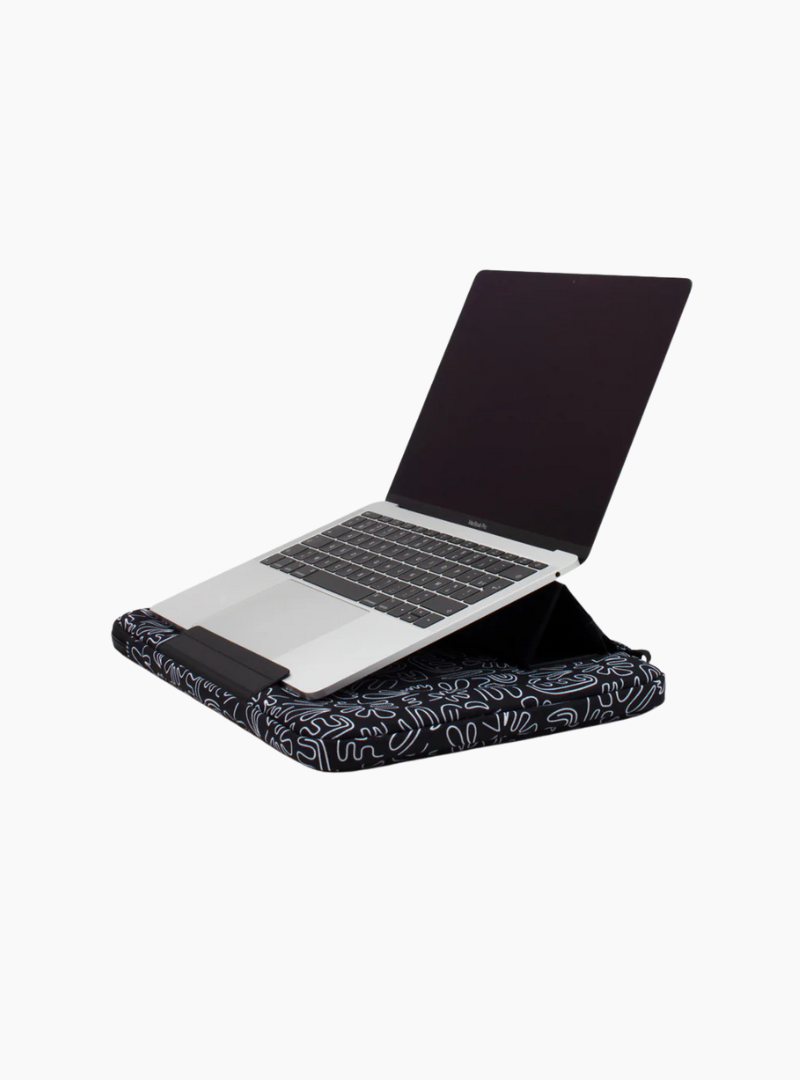 Funda portátil con bandolera - bay