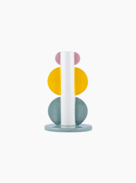 Portavelas Lorenzo - amor del color