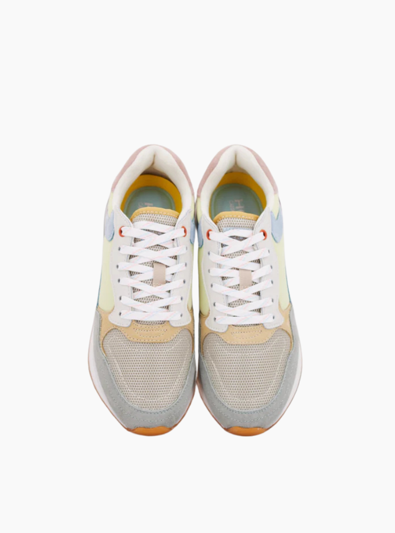 Zapatillas Cartagena de Indias