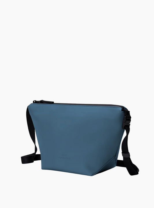 Bolso bandolera Nola - petrol