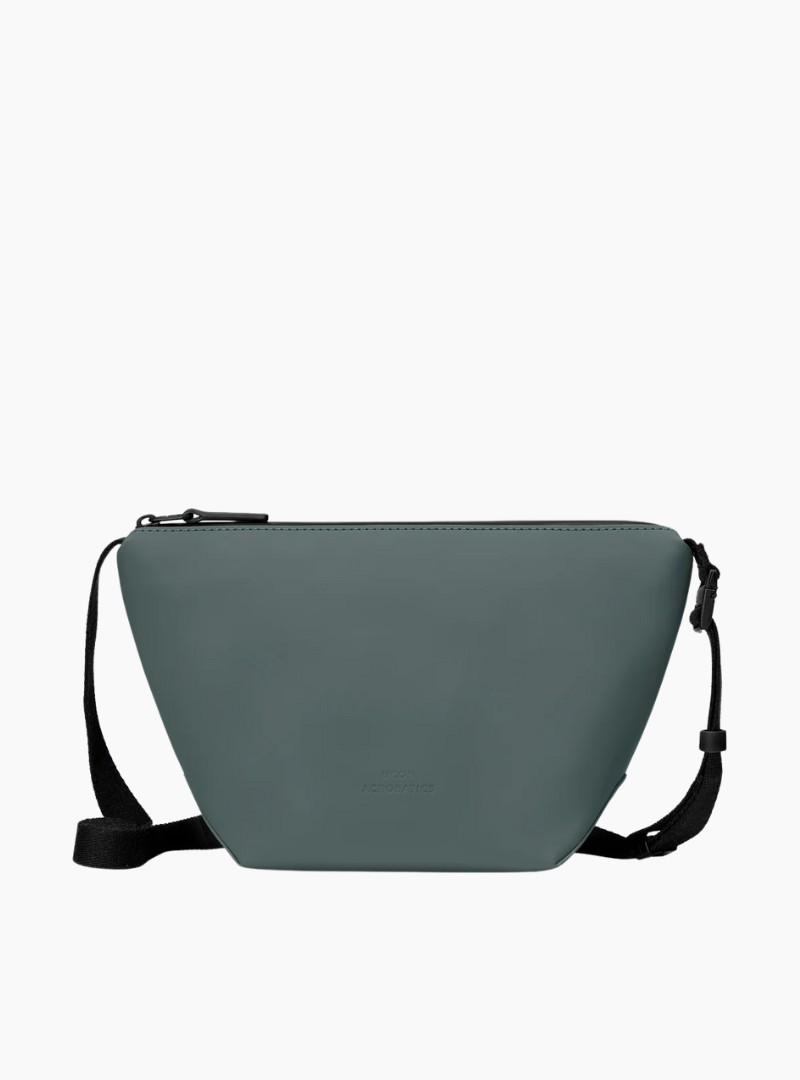 Bolso bandolera Nola - pine green