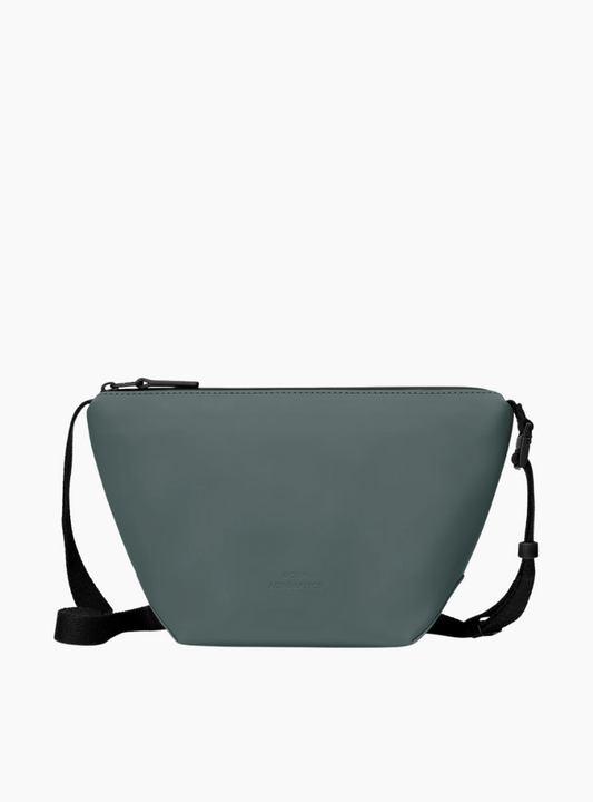 Bolso bandolera Nola - pine green