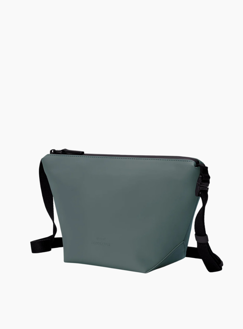 Bolso bandolera Nola - pine green