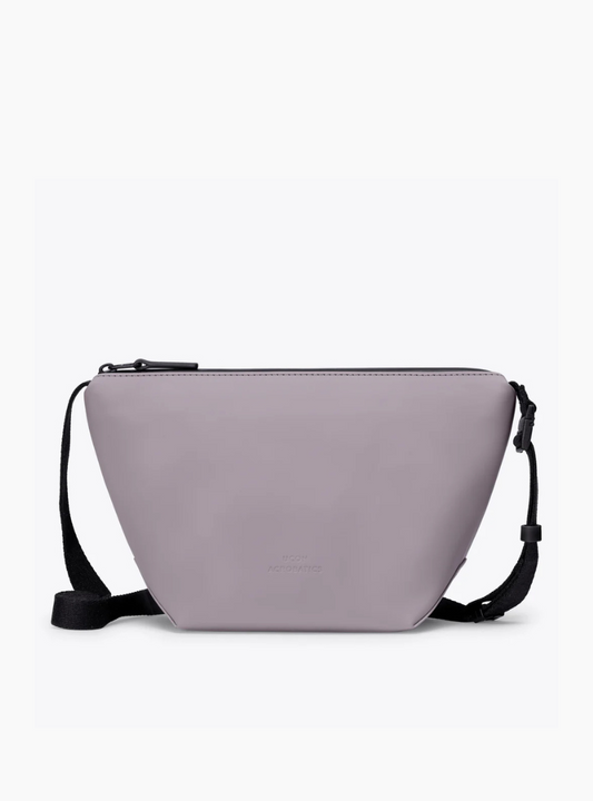 Bolso bandolera Nola - dusty lilac