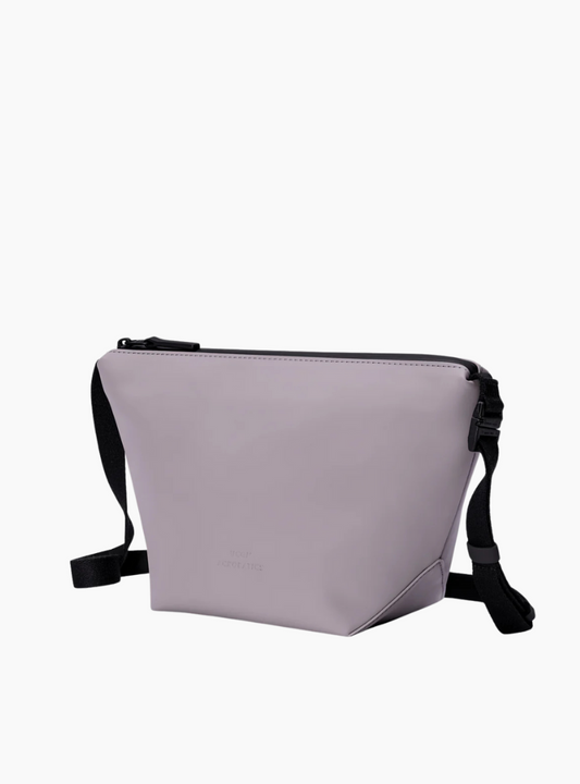 Bolso bandolera Nola - dusty lilac