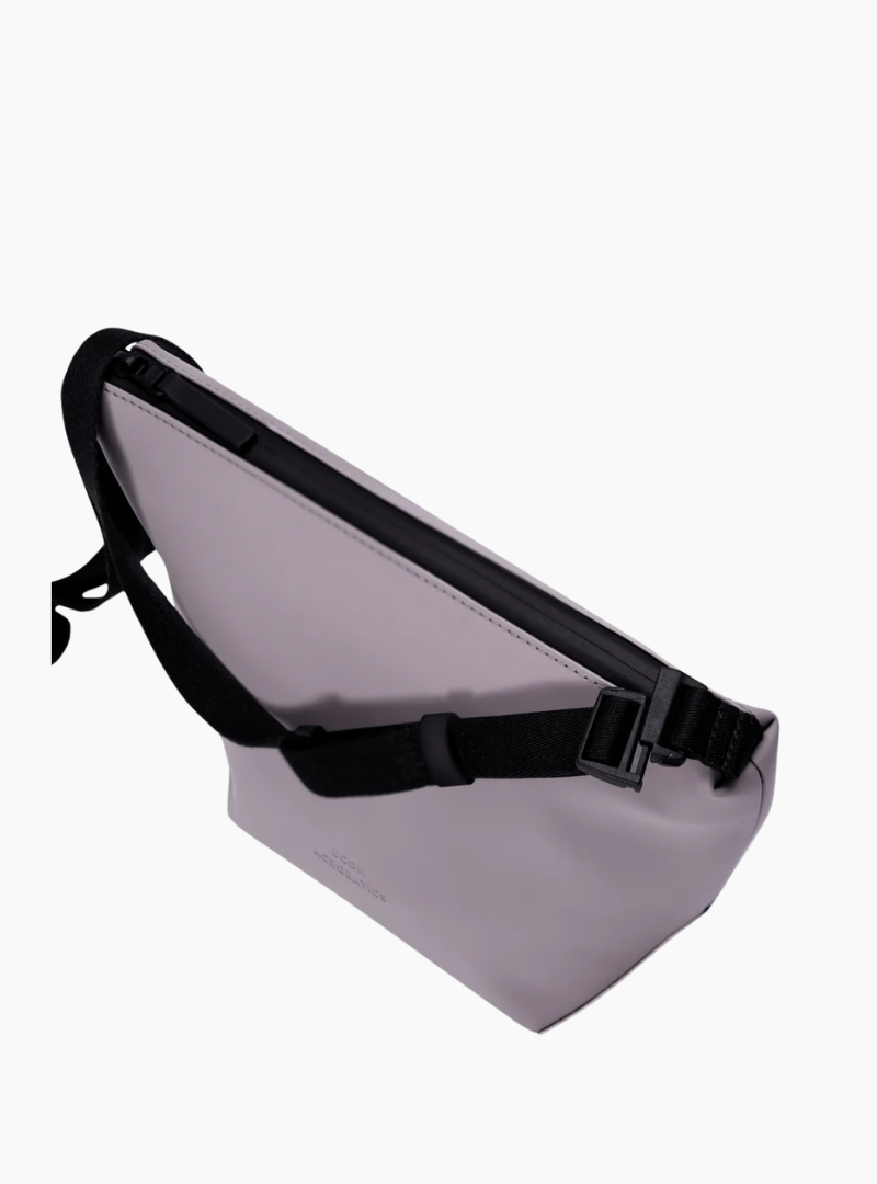 Bolso bandolera Nola - dusty lilac