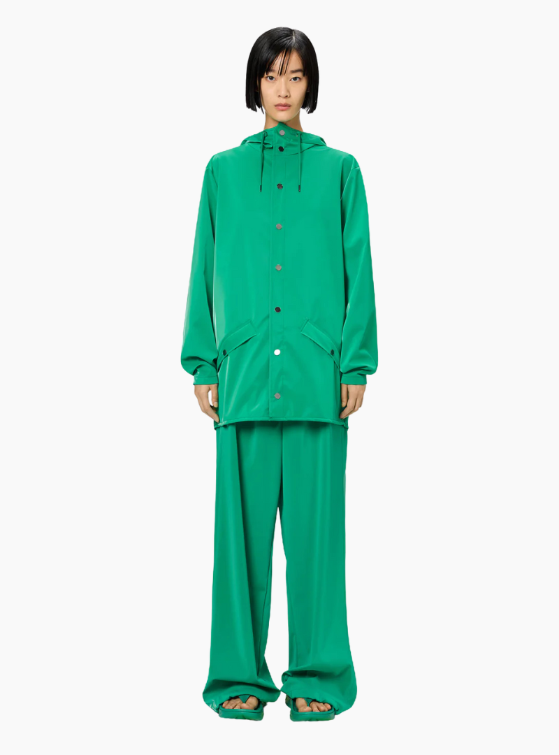 CHUBASQUERO JACKET - ELEMENT