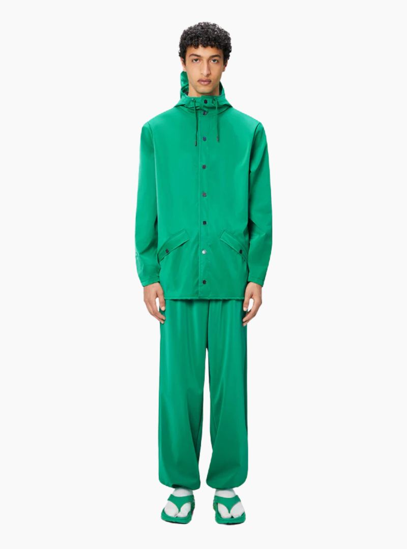 CHUBASQUERO JACKET - ELEMENT