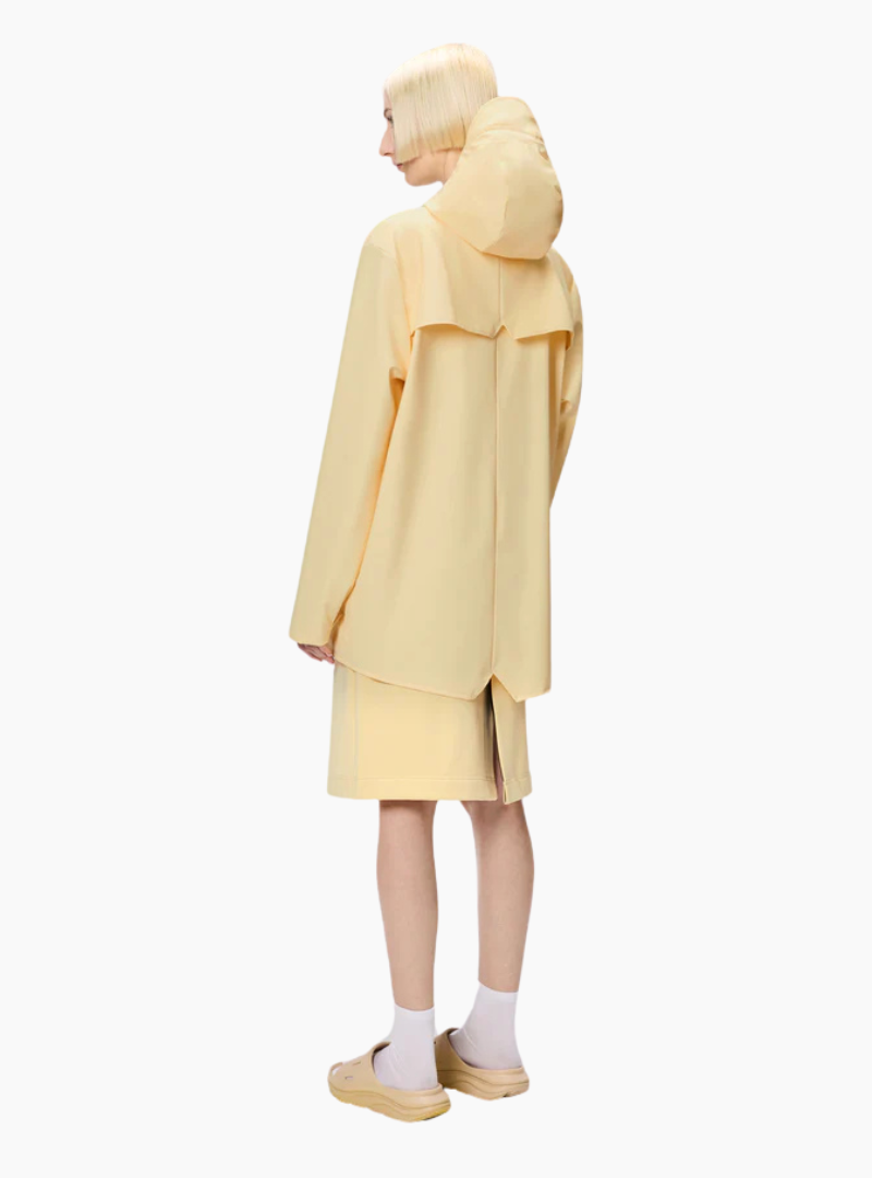 CHUBASQUERO JACKET - GLEAM