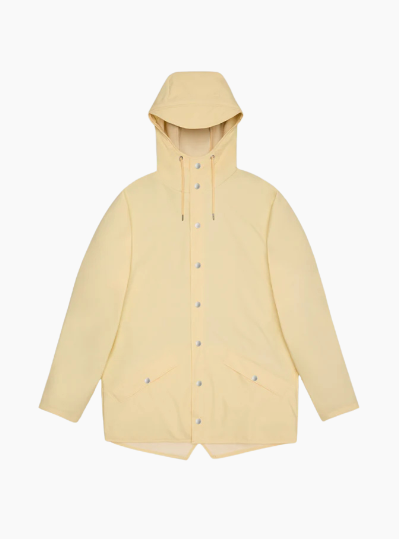CHUBASQUERO JACKET - GLEAM