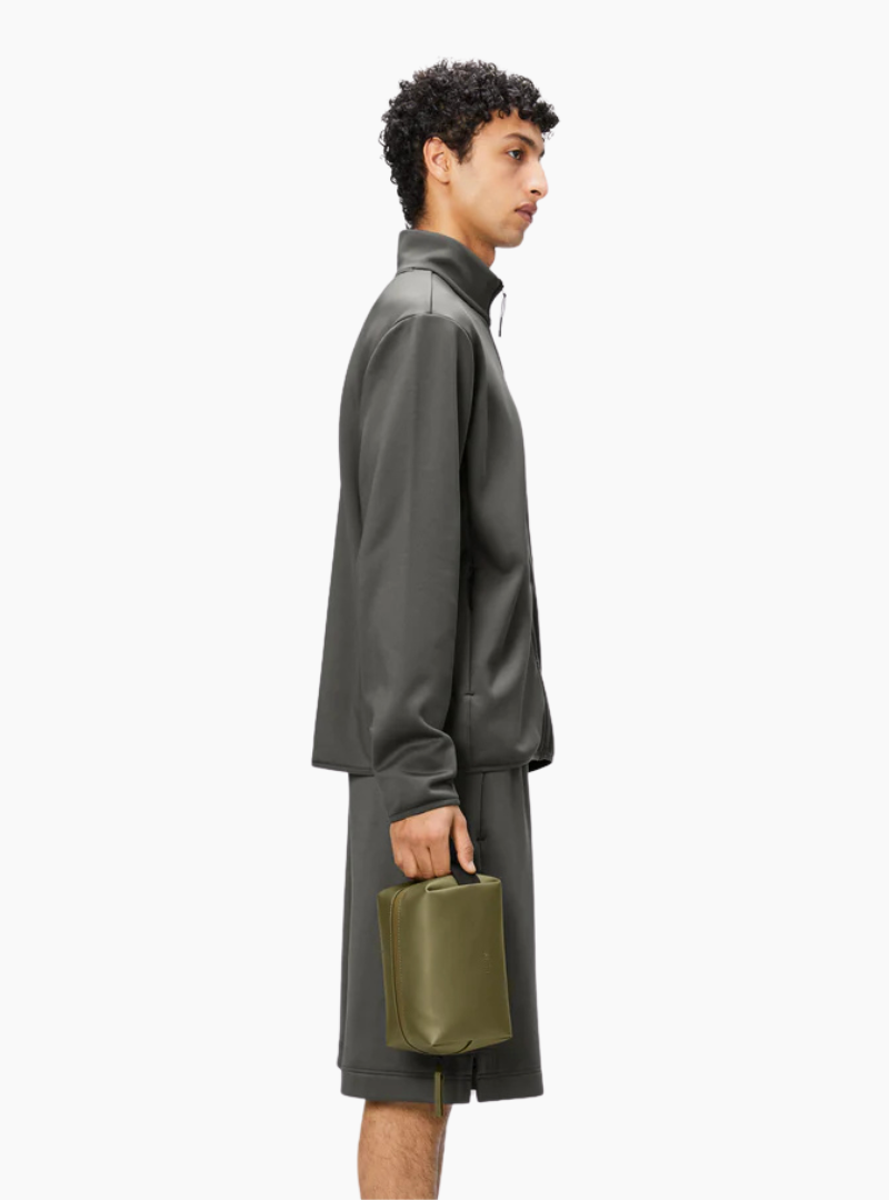 Neceser Wash Bag Small - revel