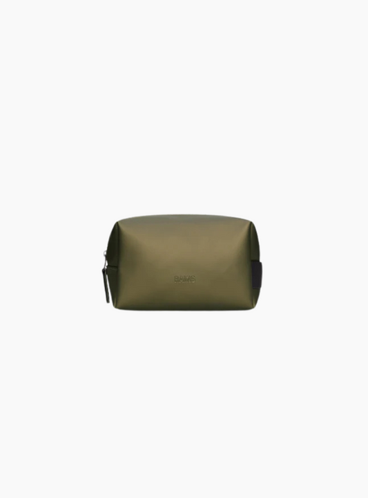 Neceser Wash Bag Small - revel