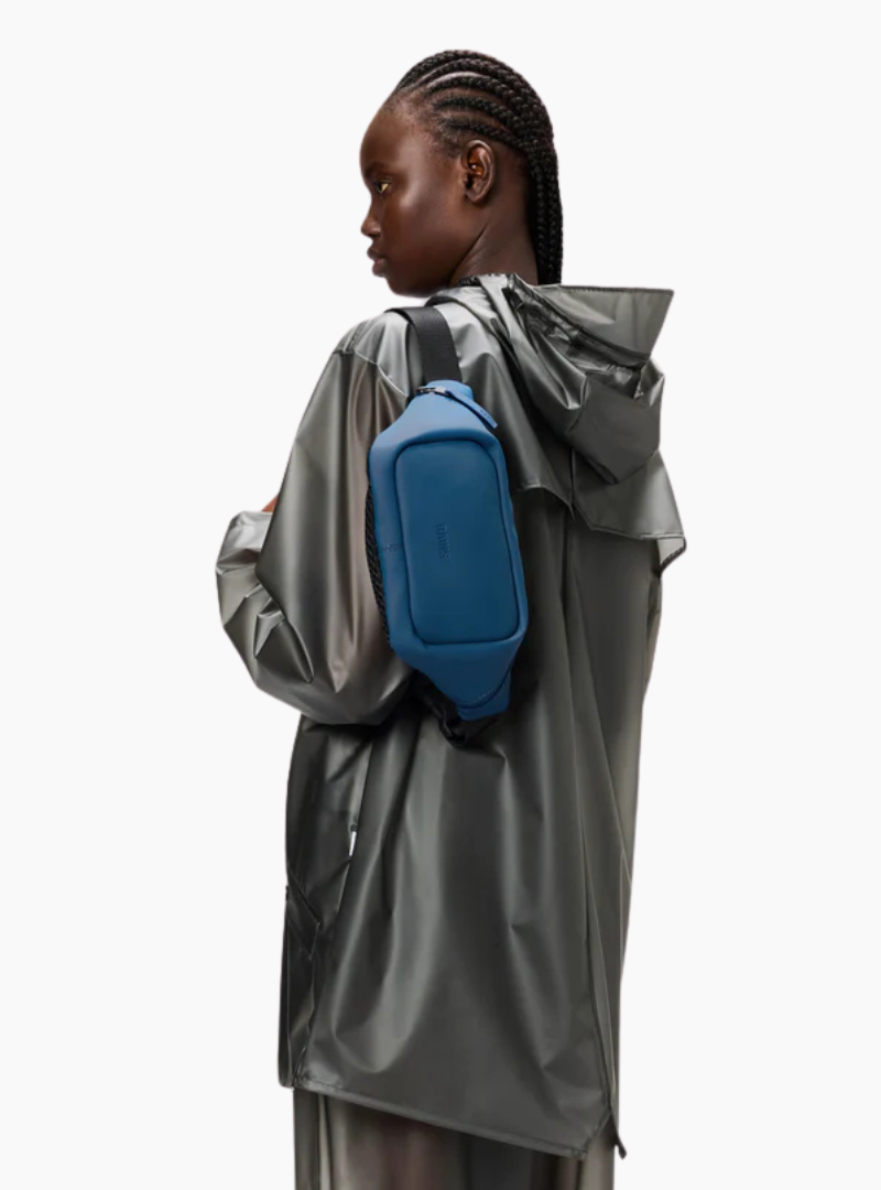 RIÑONERA BUM BAG MINI - pulse