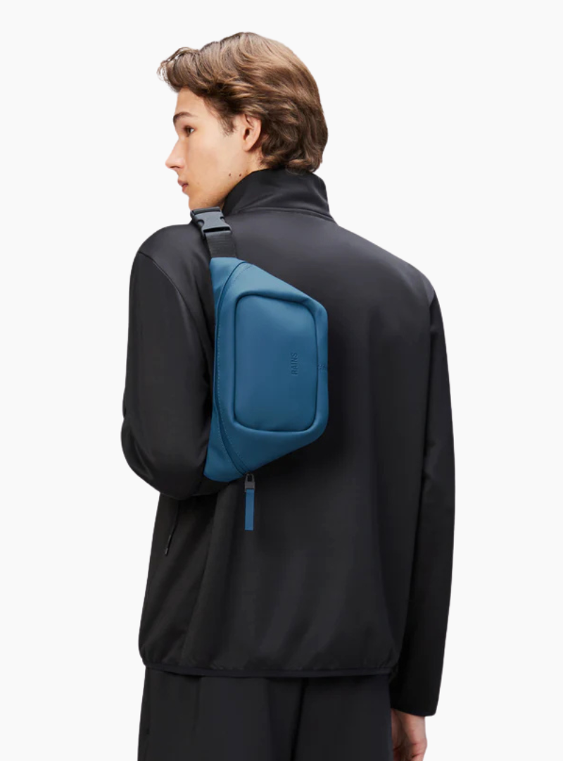 RIÑONERA BUM BAG MINI - pulse