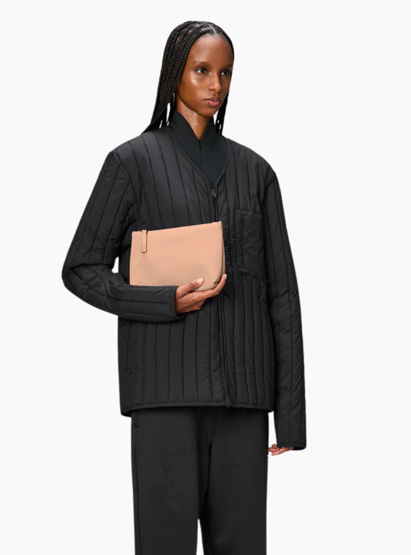 Neceser Cosmetic bag - coy