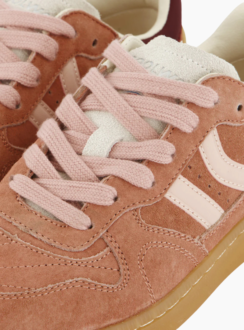 Zapatillas Goal - Salmon Tile (Mujer)