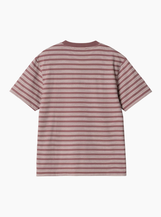 Camiseta W' S/S Sydney - dusky pink