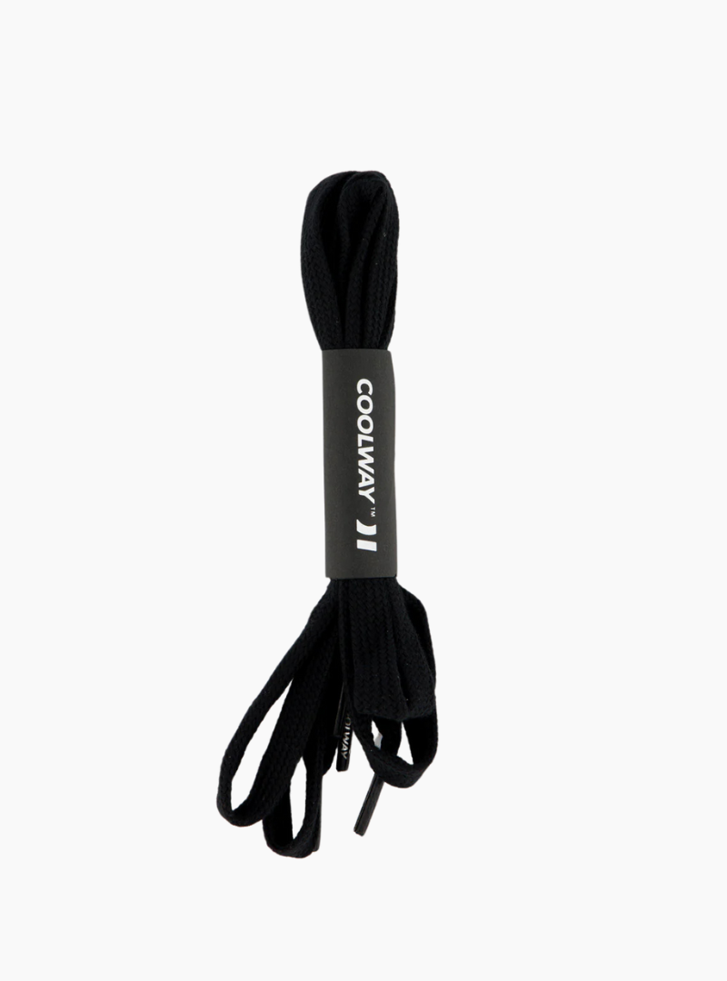 Zapatillas Goal - Black & White (Mujer)