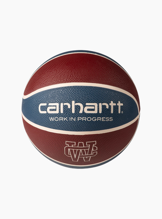 Pelota Baloncesto Carhartt x Spandling