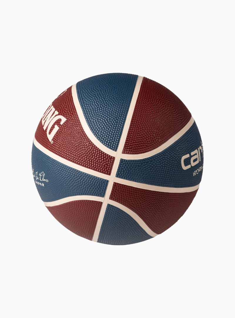 Pelota Baloncesto Carhartt x Spandling