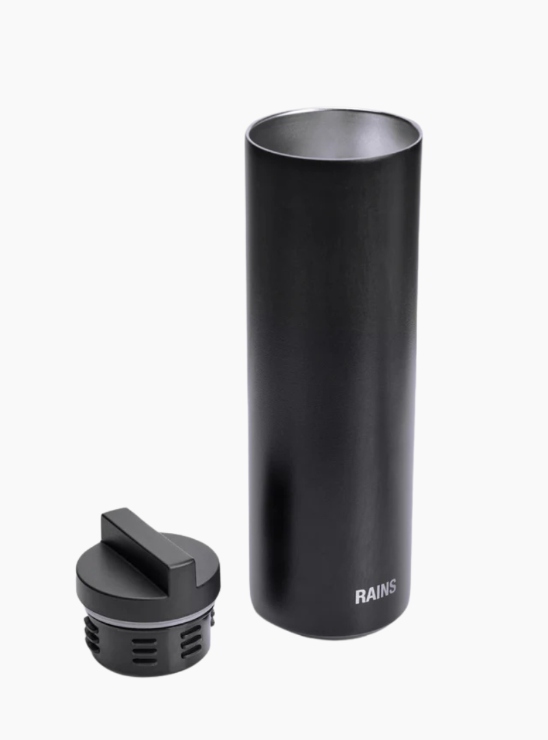 Botella Isotérmica Rains 500 ml.