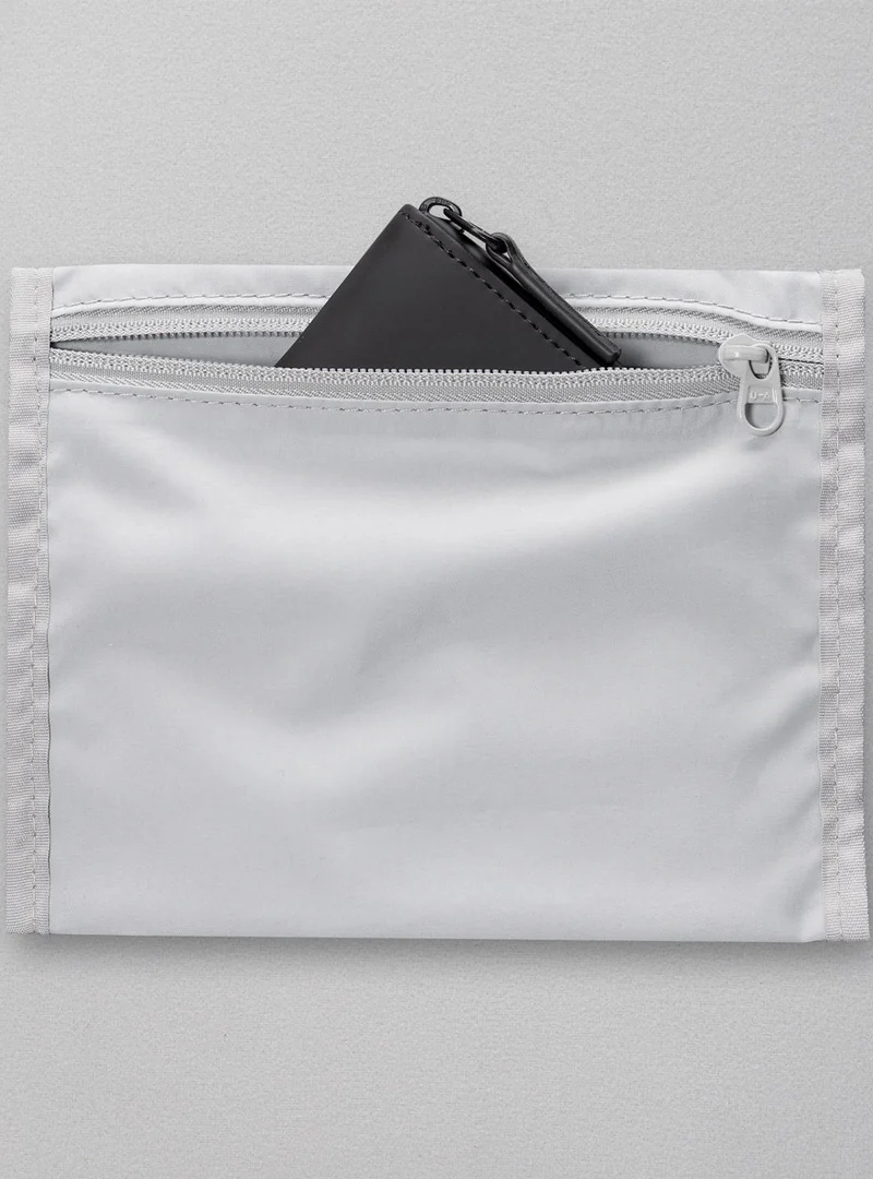 Mochila Eliza lotus - Sky fog