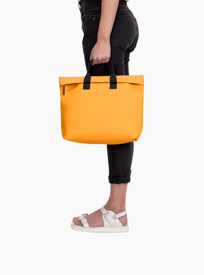 Mochila Eliza lotus - honey