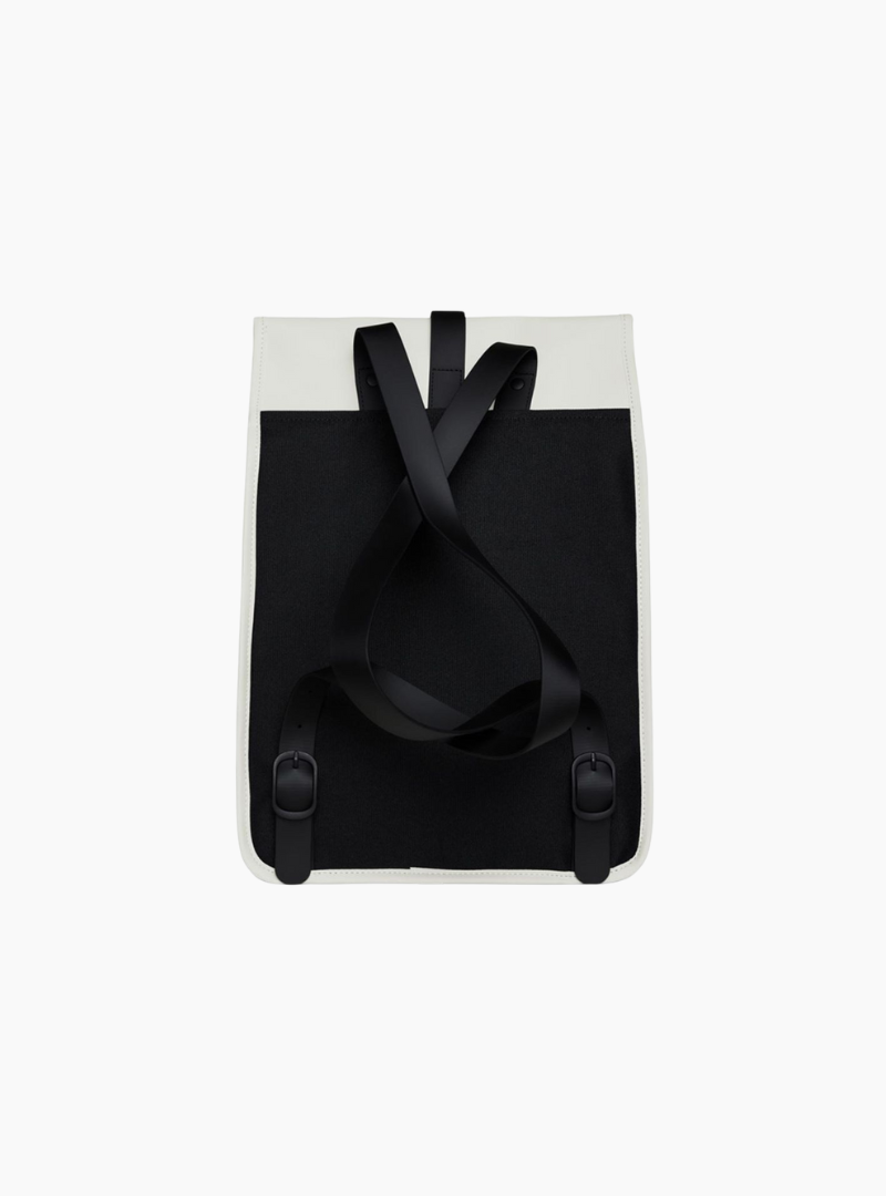 Mochila Rucksack W3 - ash