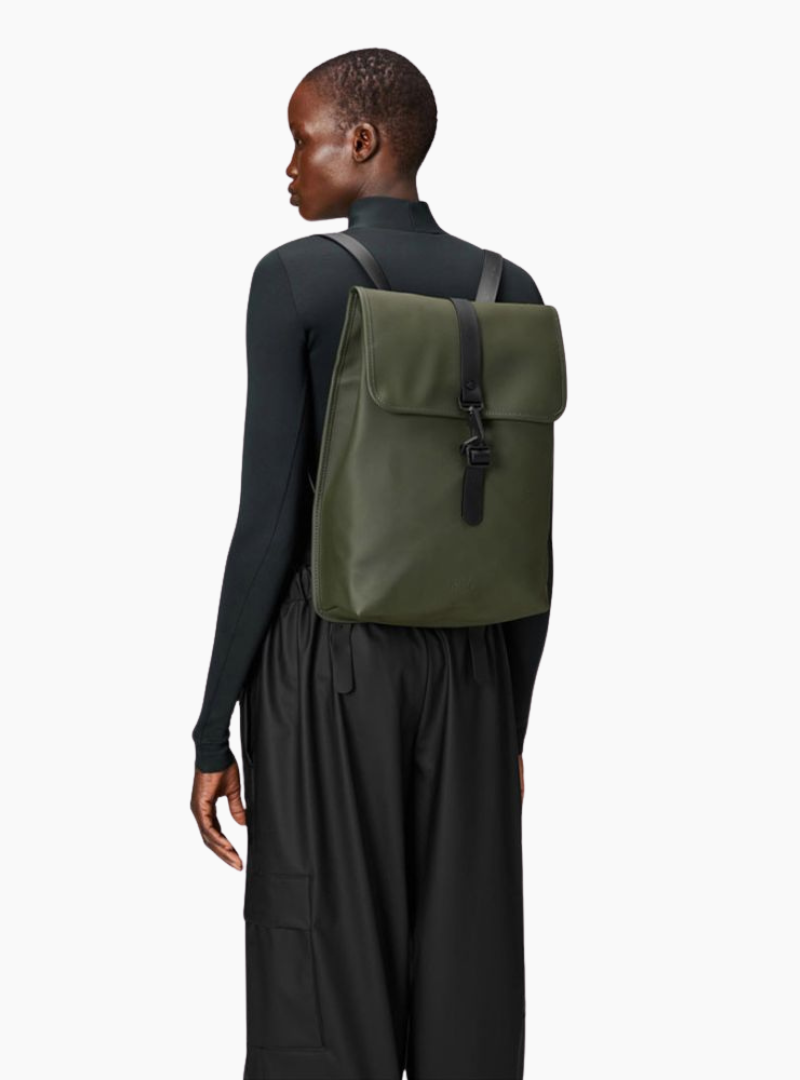 Mochila Rucksack W3 - green