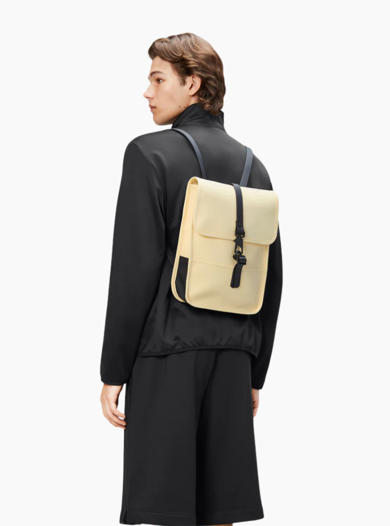 Backpack Micro - gleam