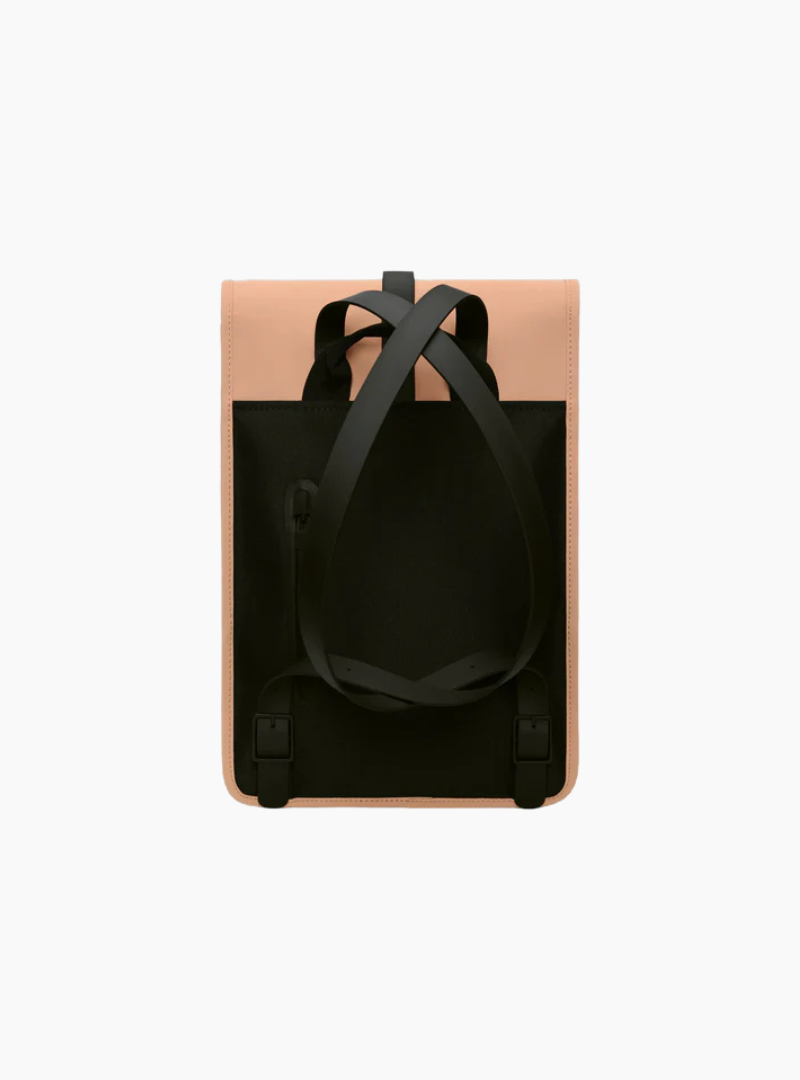 Mochila Backpack mini - coy