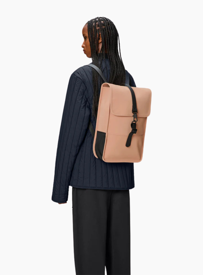 Mochila Backpack mini - coy