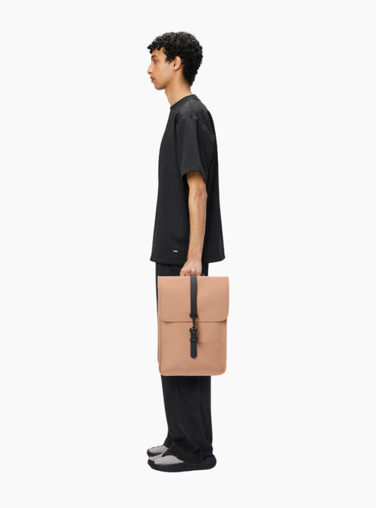 Mochila Backpack mini - coy