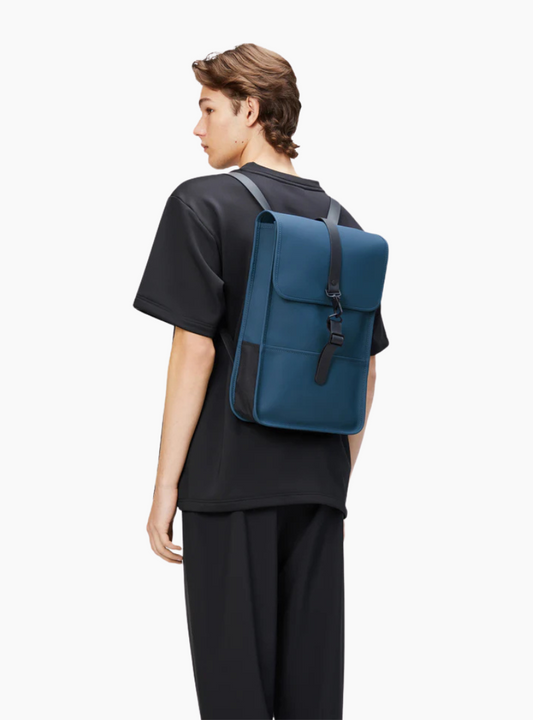 Mochila Backpack mini - pulse