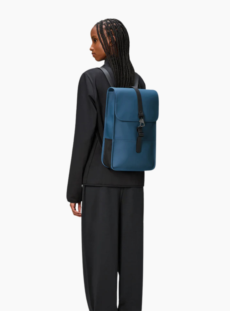 Mochila Backpack mini - pulse