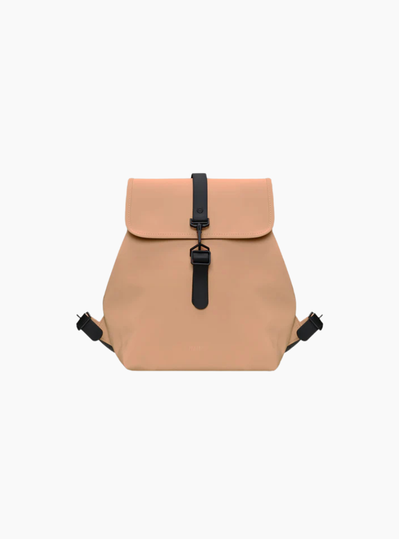 Mochila Bucket - coy