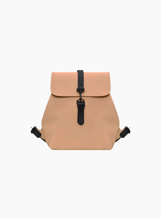 Mochila Bucket - coy