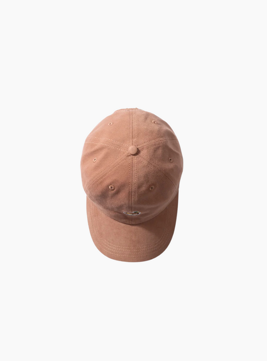Gorra Duck Patch - chocolate