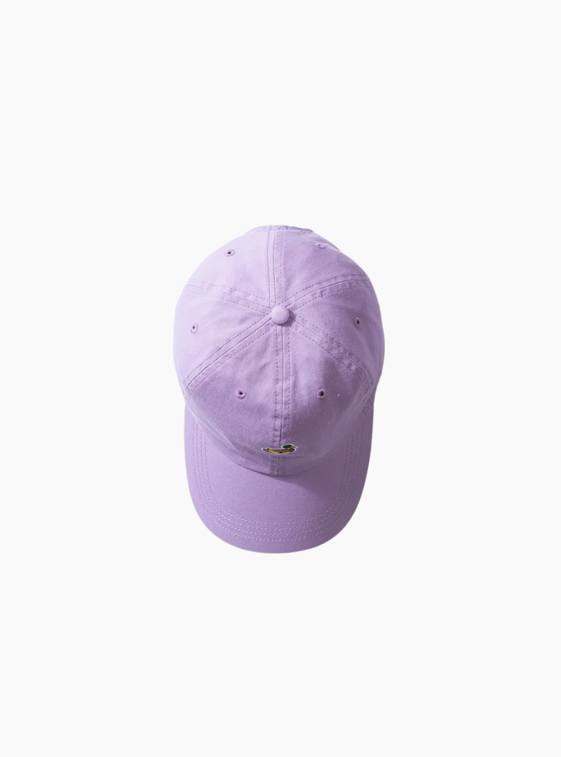 Gorra Duck Patch - purple
