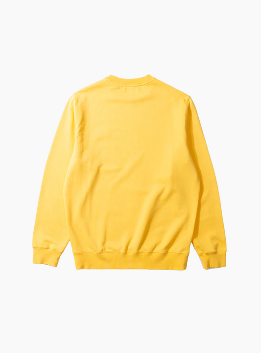 Sudadera Special Duck - light yellow