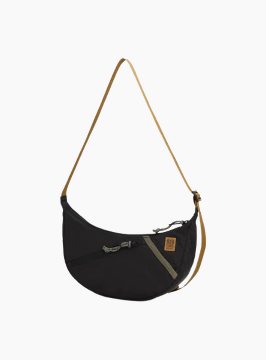 Bolso bandolera Moonlight - Black / Neutral