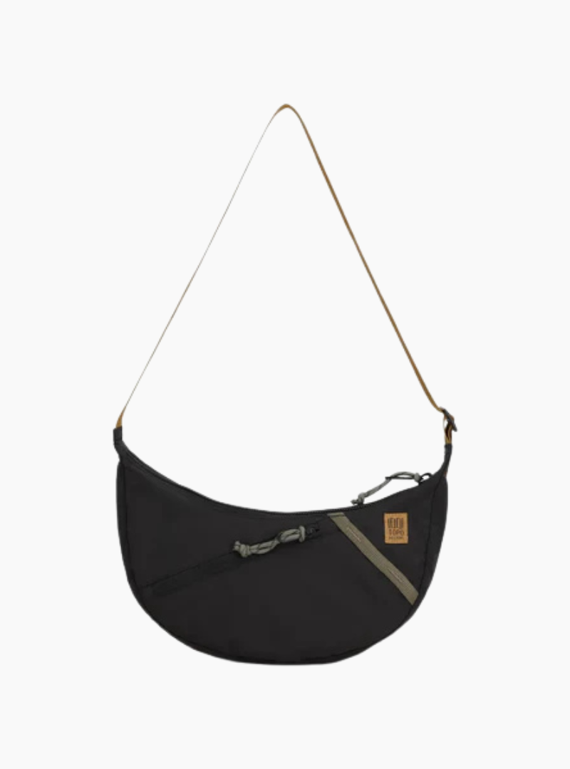 Bolso bandolera Moonlight - Black / Neutral