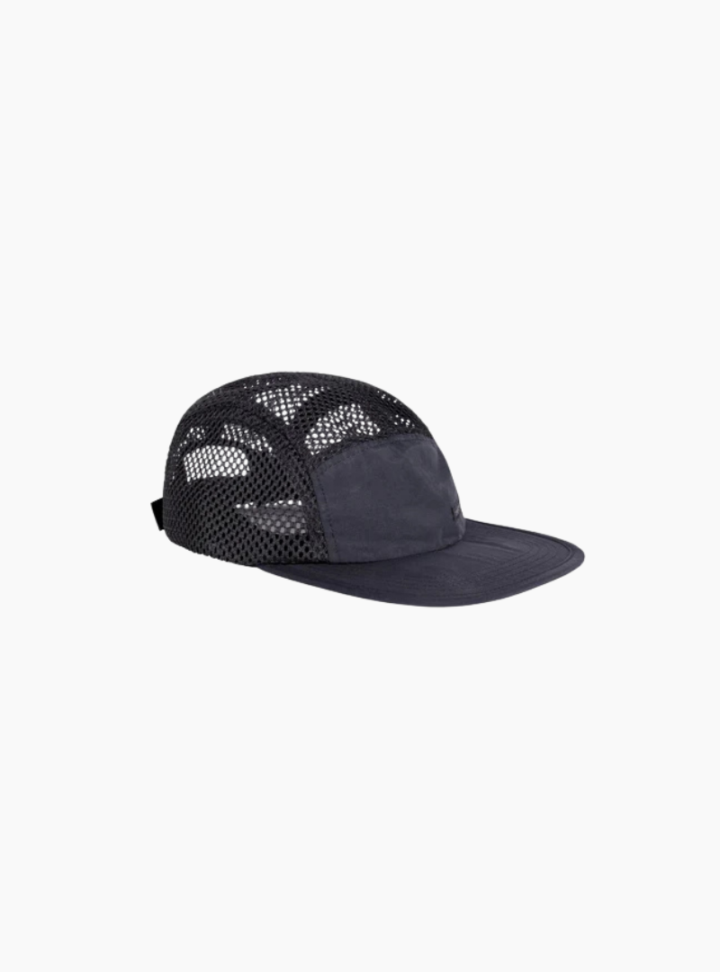 Gorra Global - black