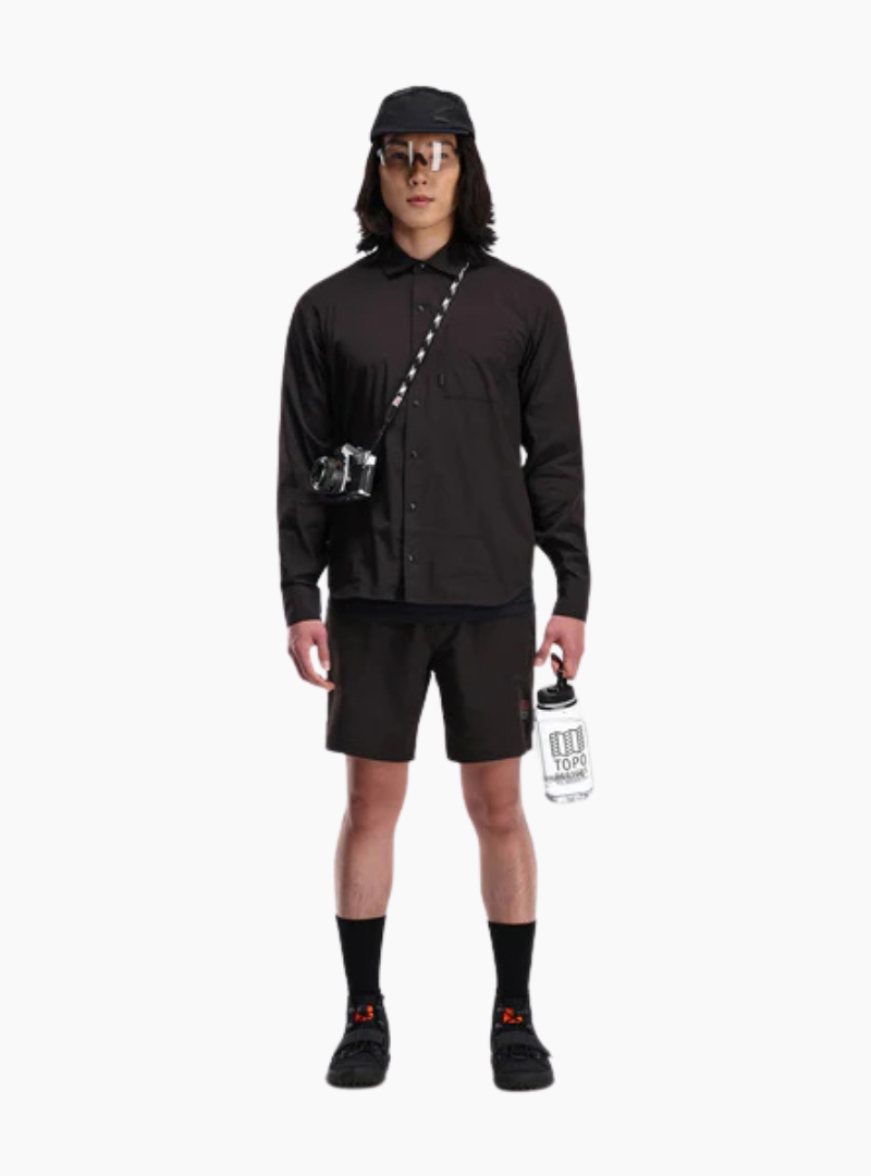 Gorra Global - black