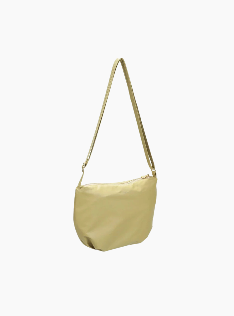 Bolso F.G. Baggy - new wheat