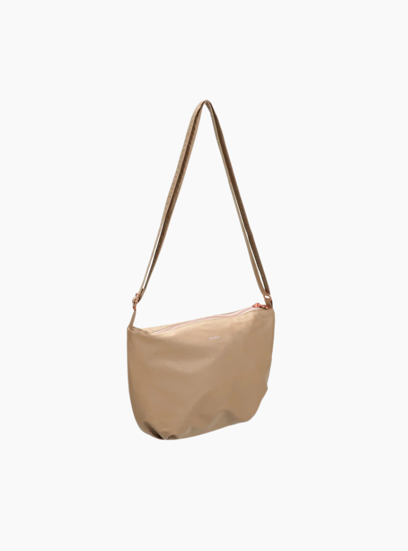 Bolso F.G. Baggy - Porcini