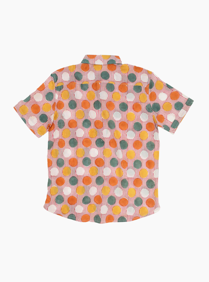 Camisa Unisex Glee