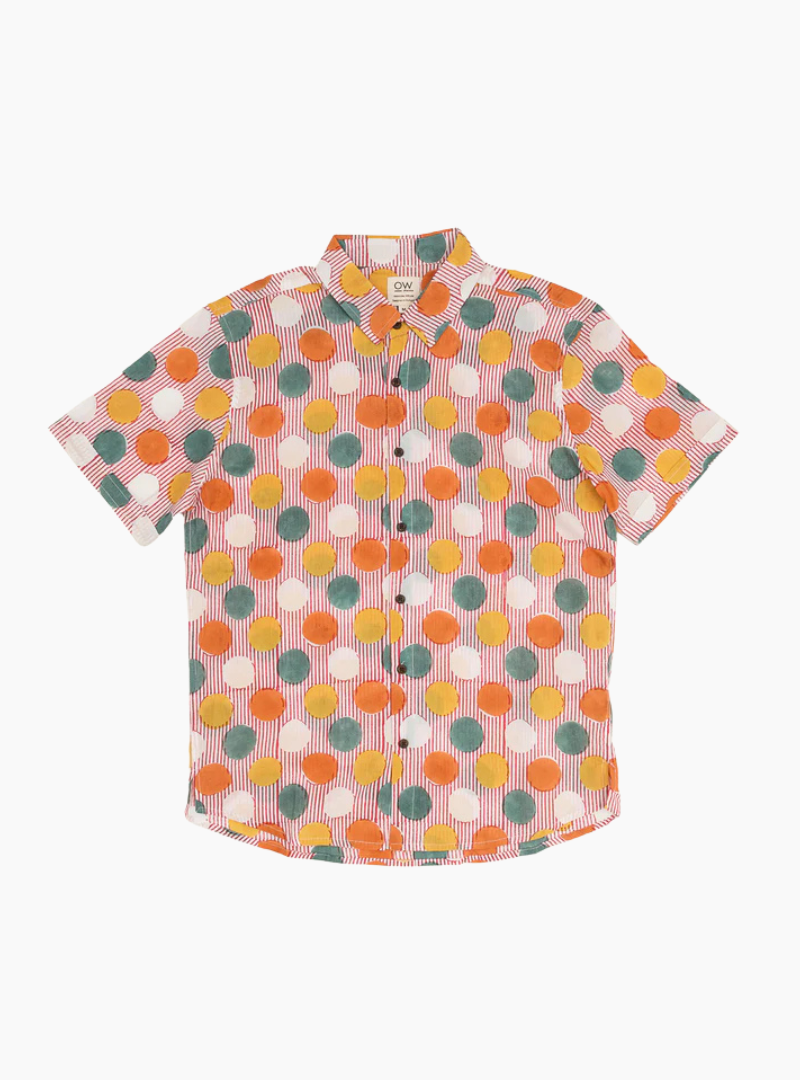 Camisa Unisex Glee