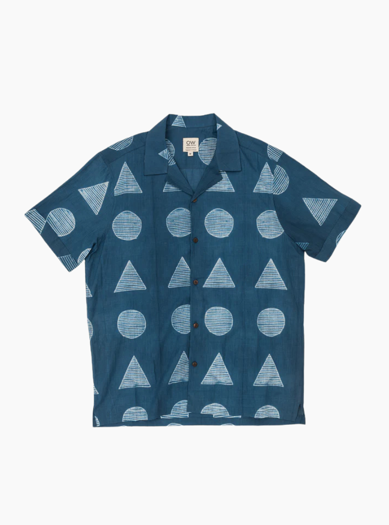 Camisa Unisex Sori